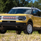 Image for article titled 2023 Ford Bronco Goes Retro with Heritage Editions